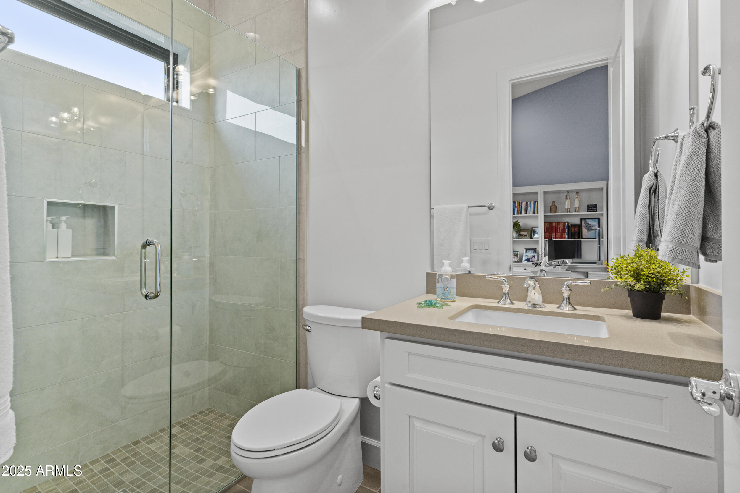 RESERVE AT BLACK MOUNTAIN - Residential