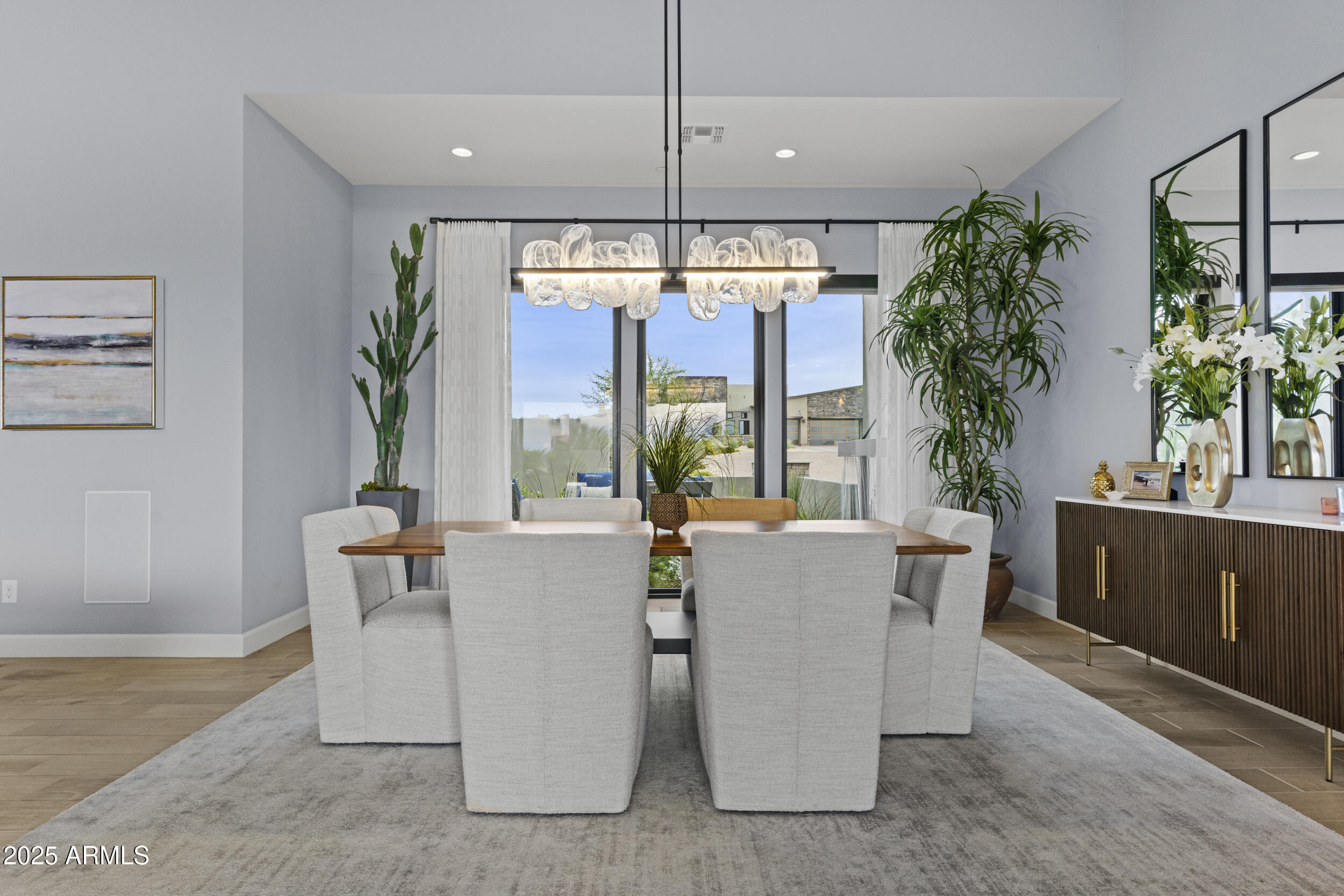 RESERVE AT BLACK MOUNTAIN - Residential
