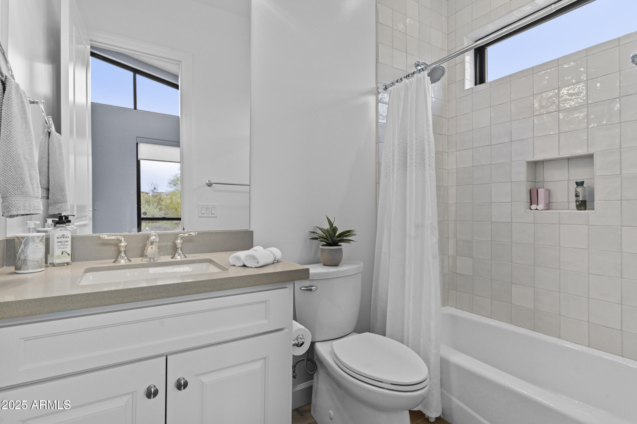 RESERVE AT BLACK MOUNTAIN - Residential