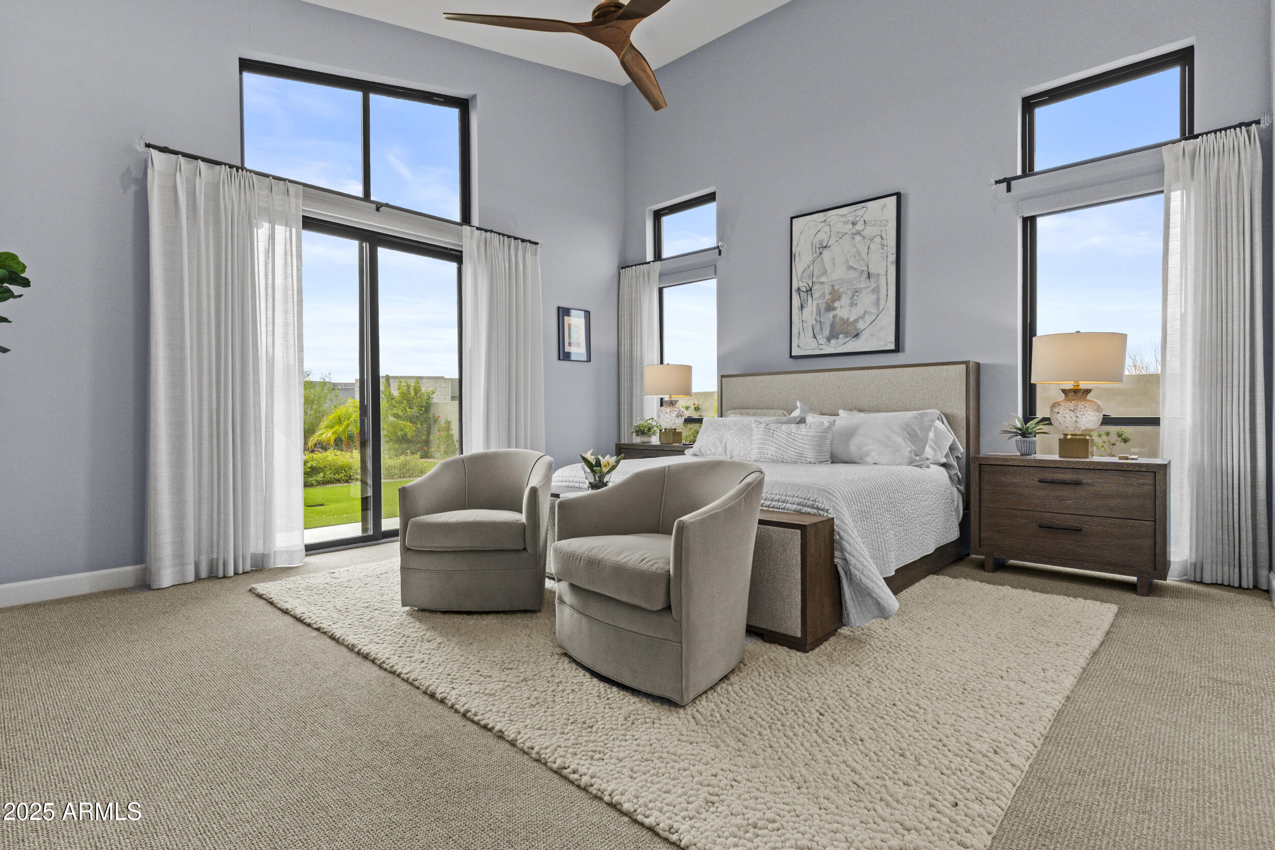 RESERVE AT BLACK MOUNTAIN - Residential