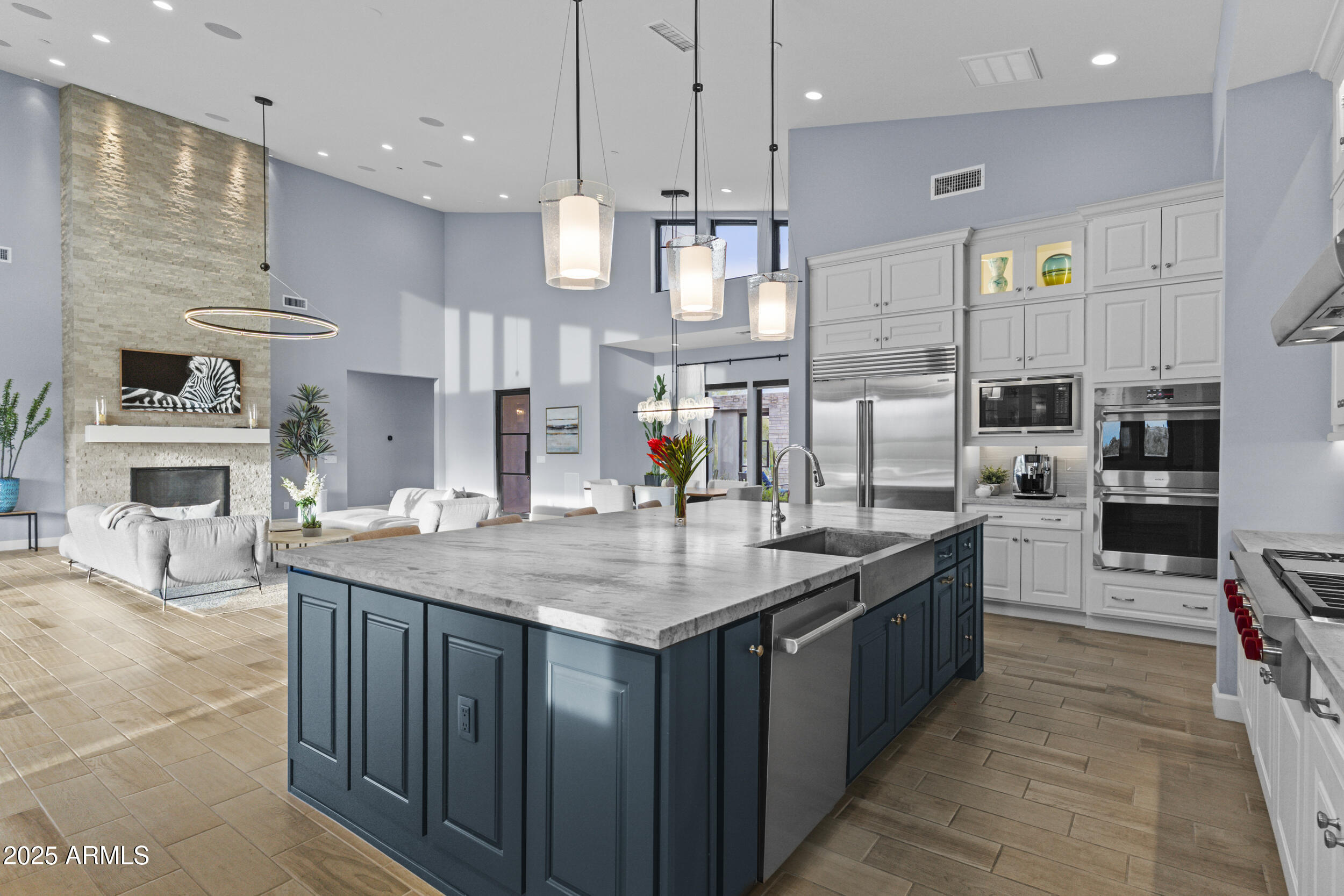 RESERVE AT BLACK MOUNTAIN - Residential