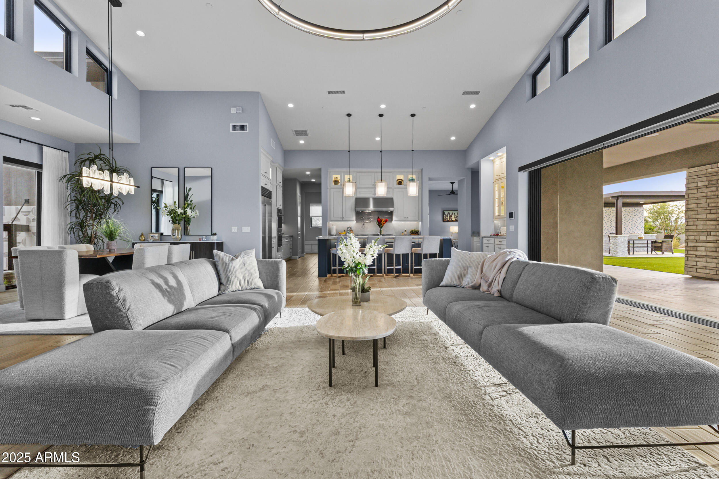 RESERVE AT BLACK MOUNTAIN - Residential