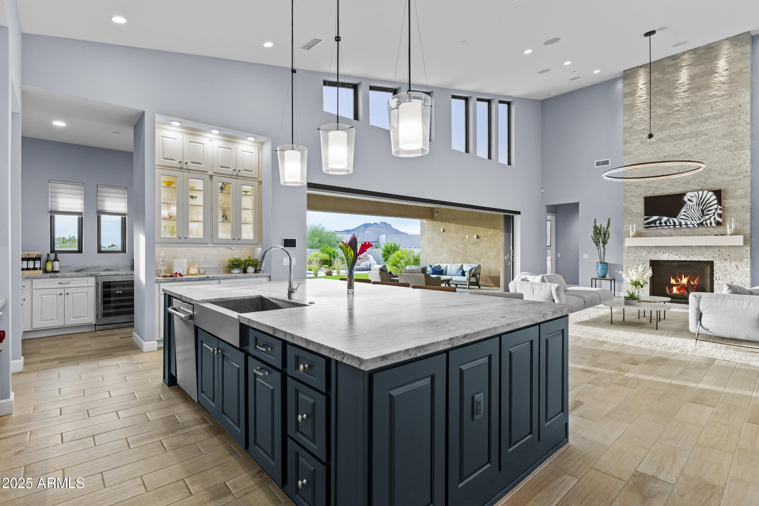 RESERVE AT BLACK MOUNTAIN - Residential