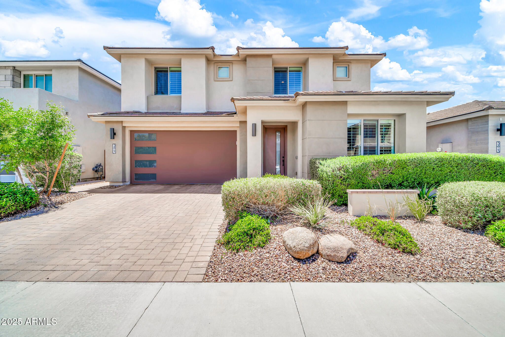 3417 E Los Gatos Drive