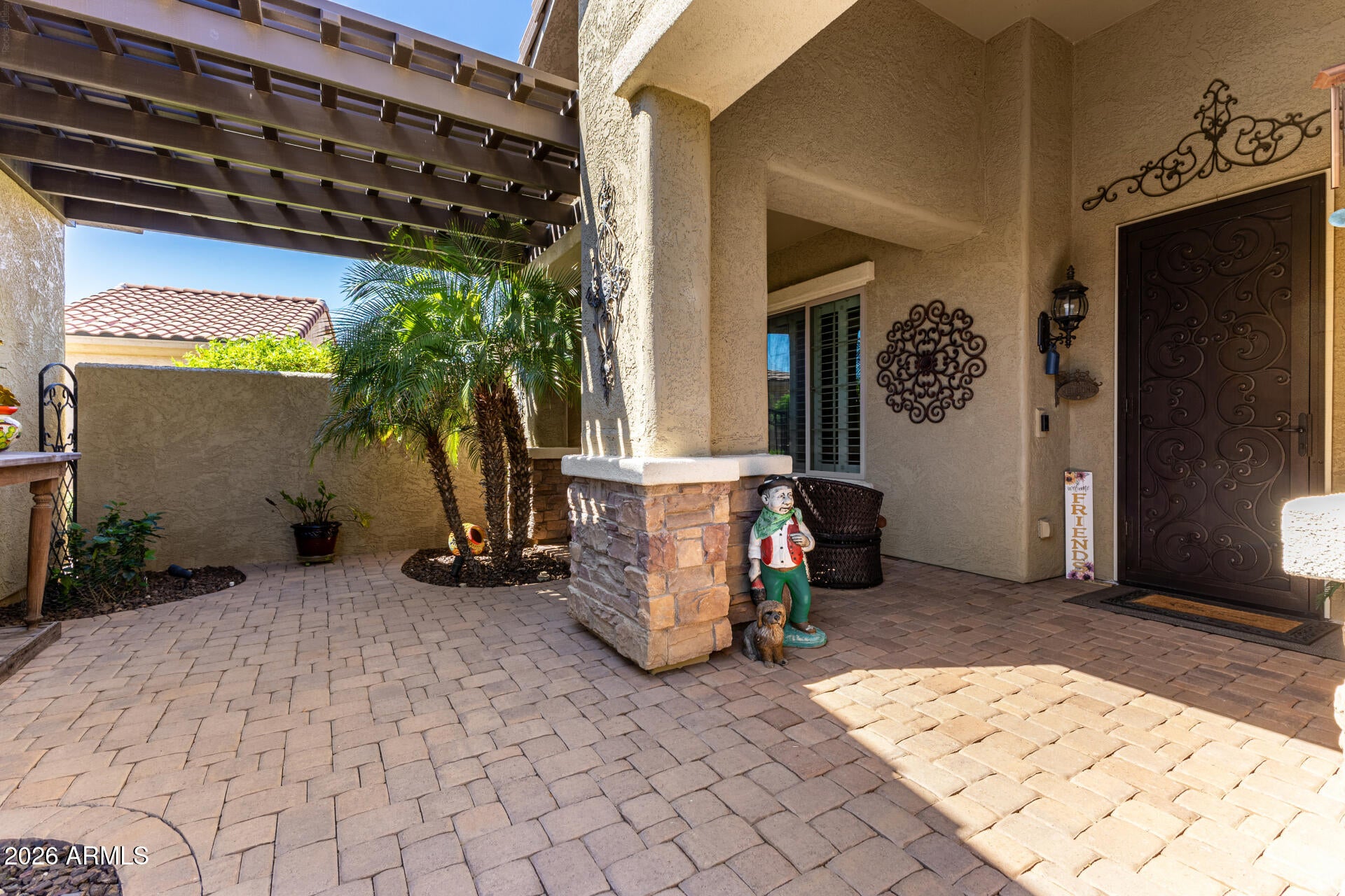 27016 W MOHAWK Lane