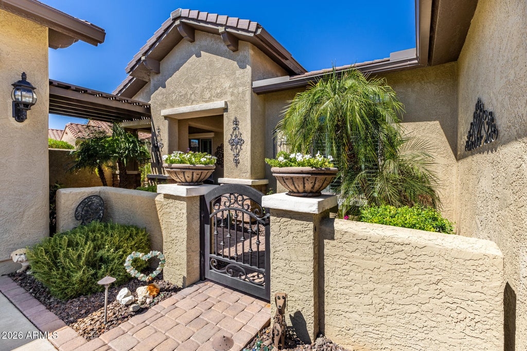Photo of 27016 W Mohawk Lane, Buckeye, AZ 85396 (MLS # 7073306)