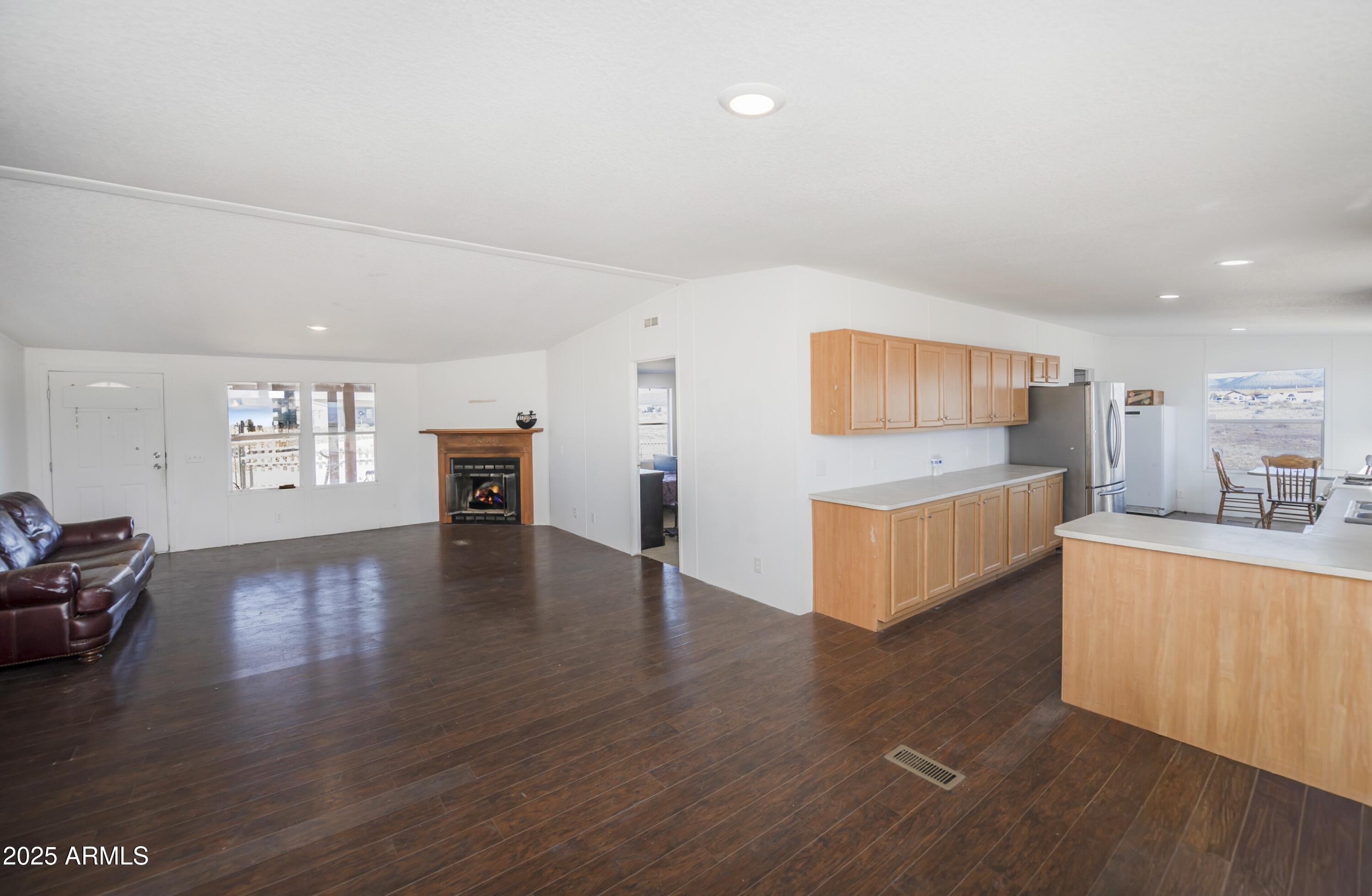 26785 N DARK SKY Drive