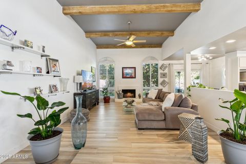 8008 E DEL RUBI Drive Scottsdale AZ 85258