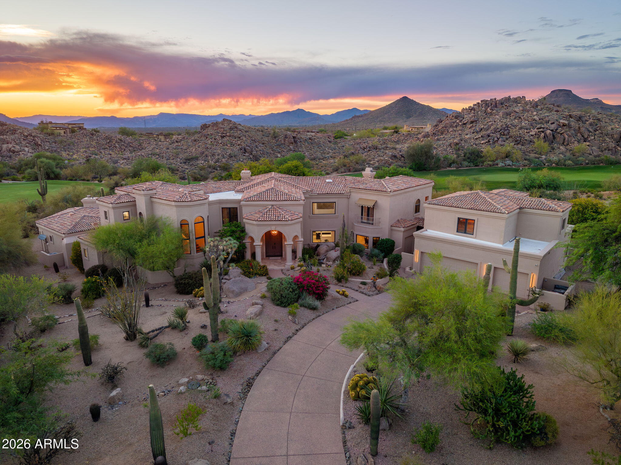 10420 E MORNING VISTA Lane