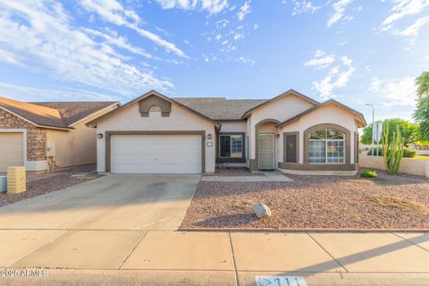 711 E LOS ARBOLES Court Chandler AZ 85225