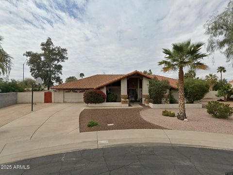 14018 N 48TH Place Scottsdale AZ 85254