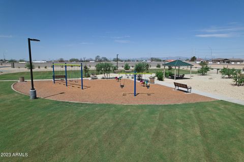 A home in Tolleson