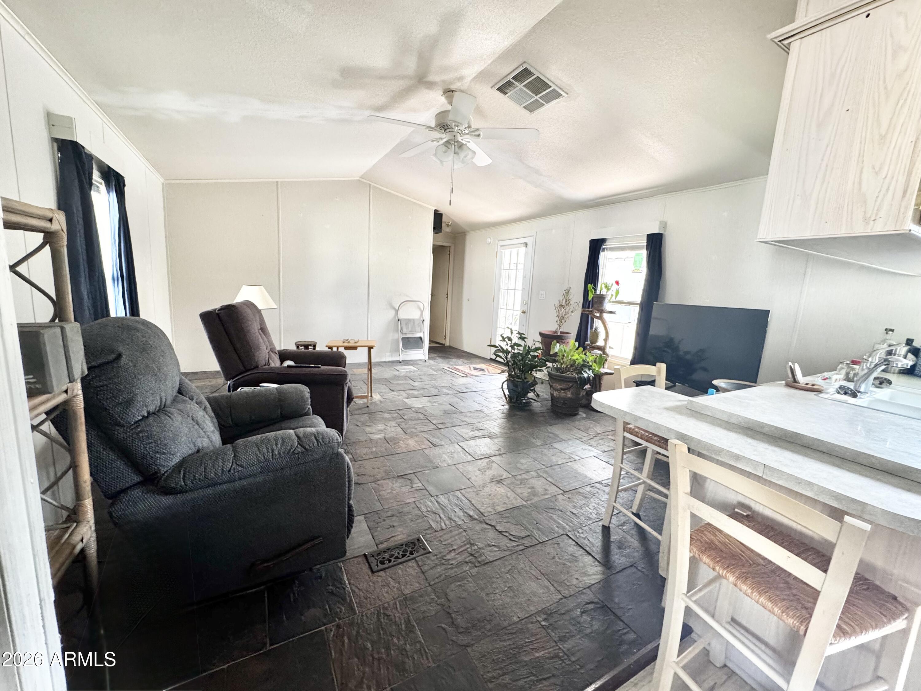 Sierra Vista Village - Residential