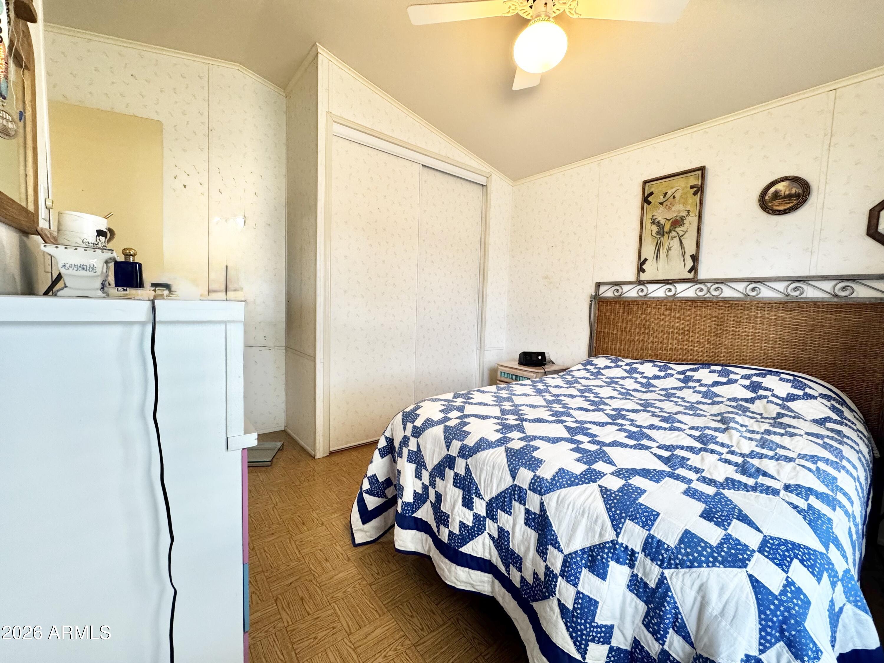Sierra Vista Village - Residential