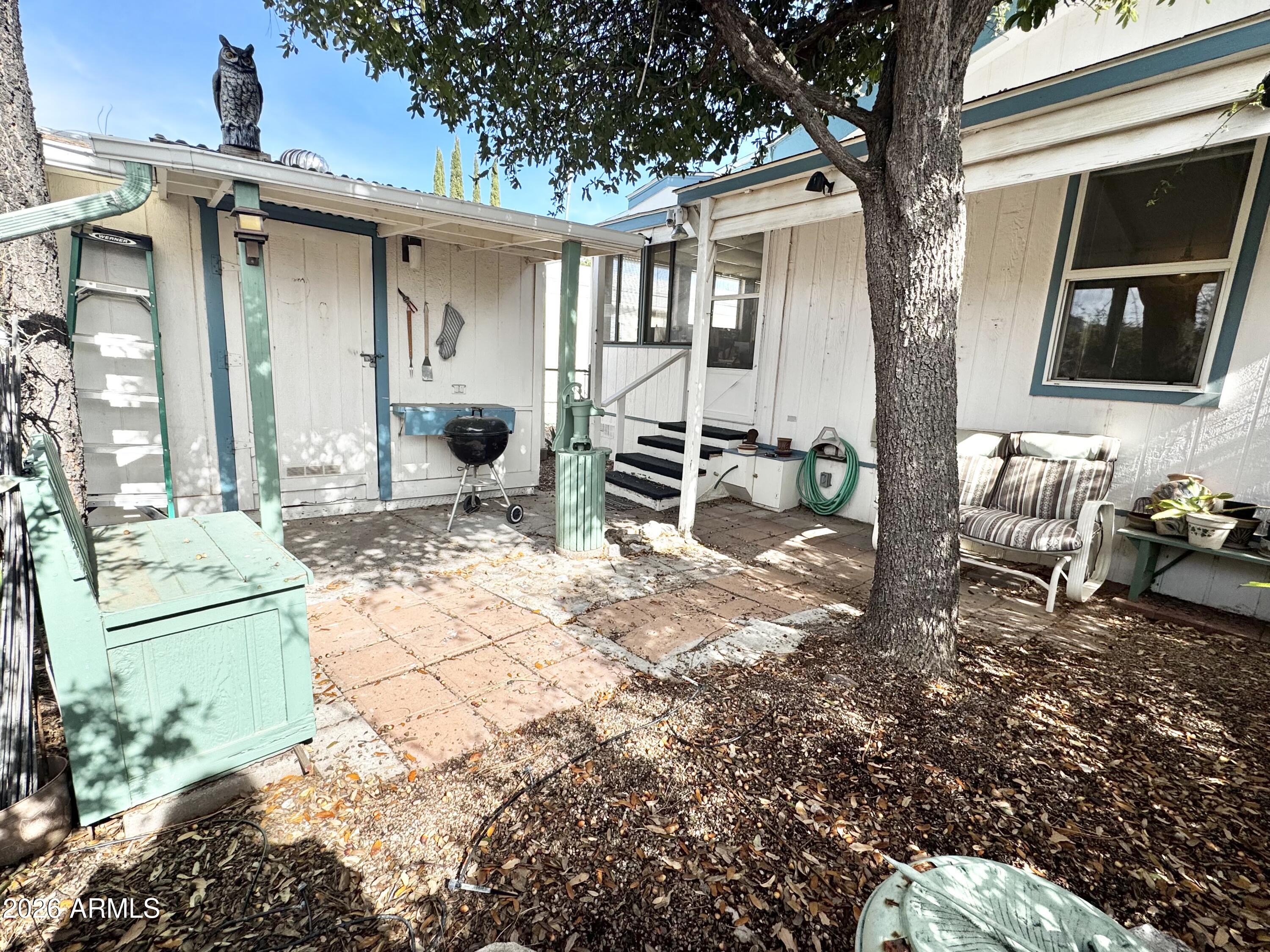 Sierra Vista Village - Residential