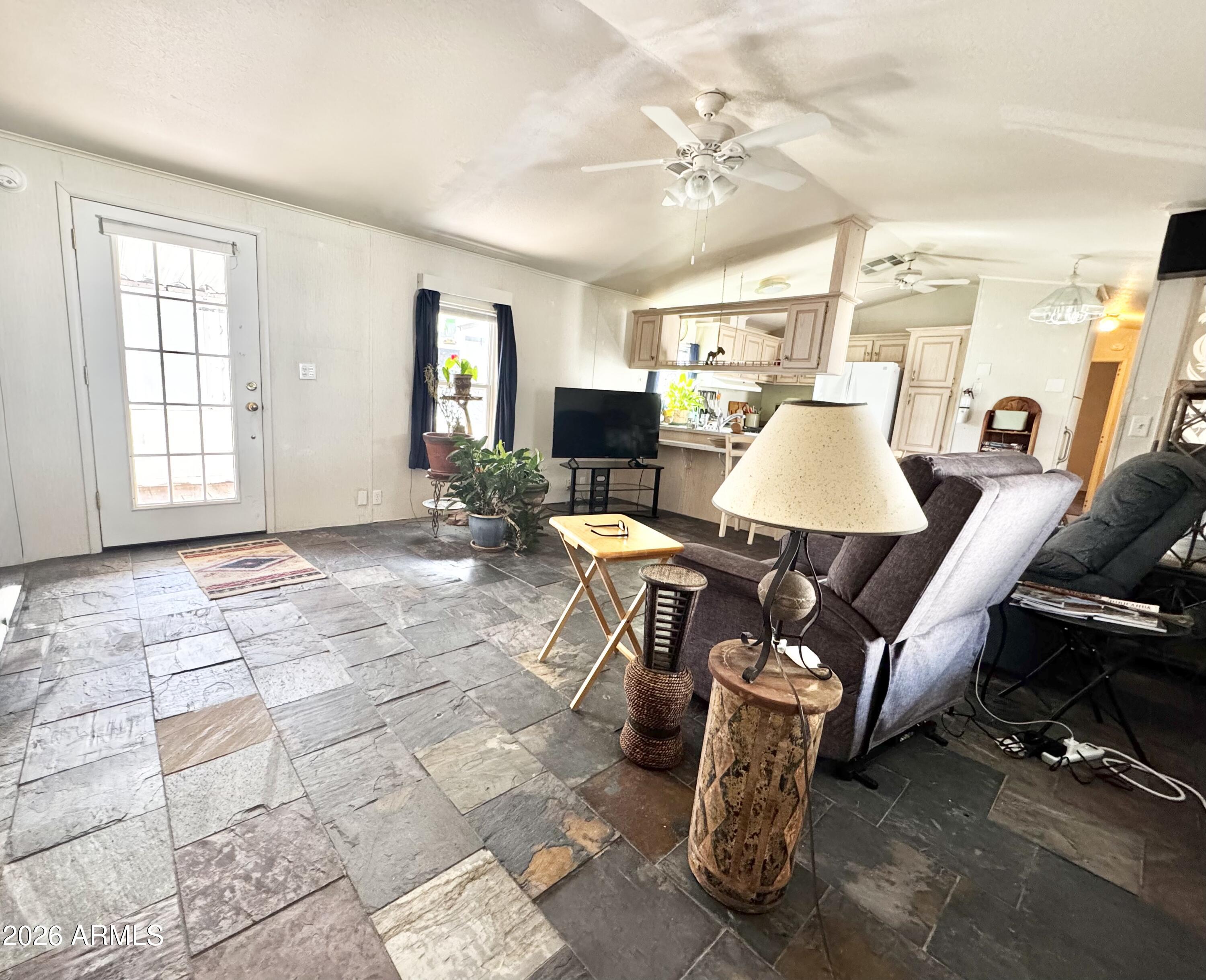 Sierra Vista Village - Residential