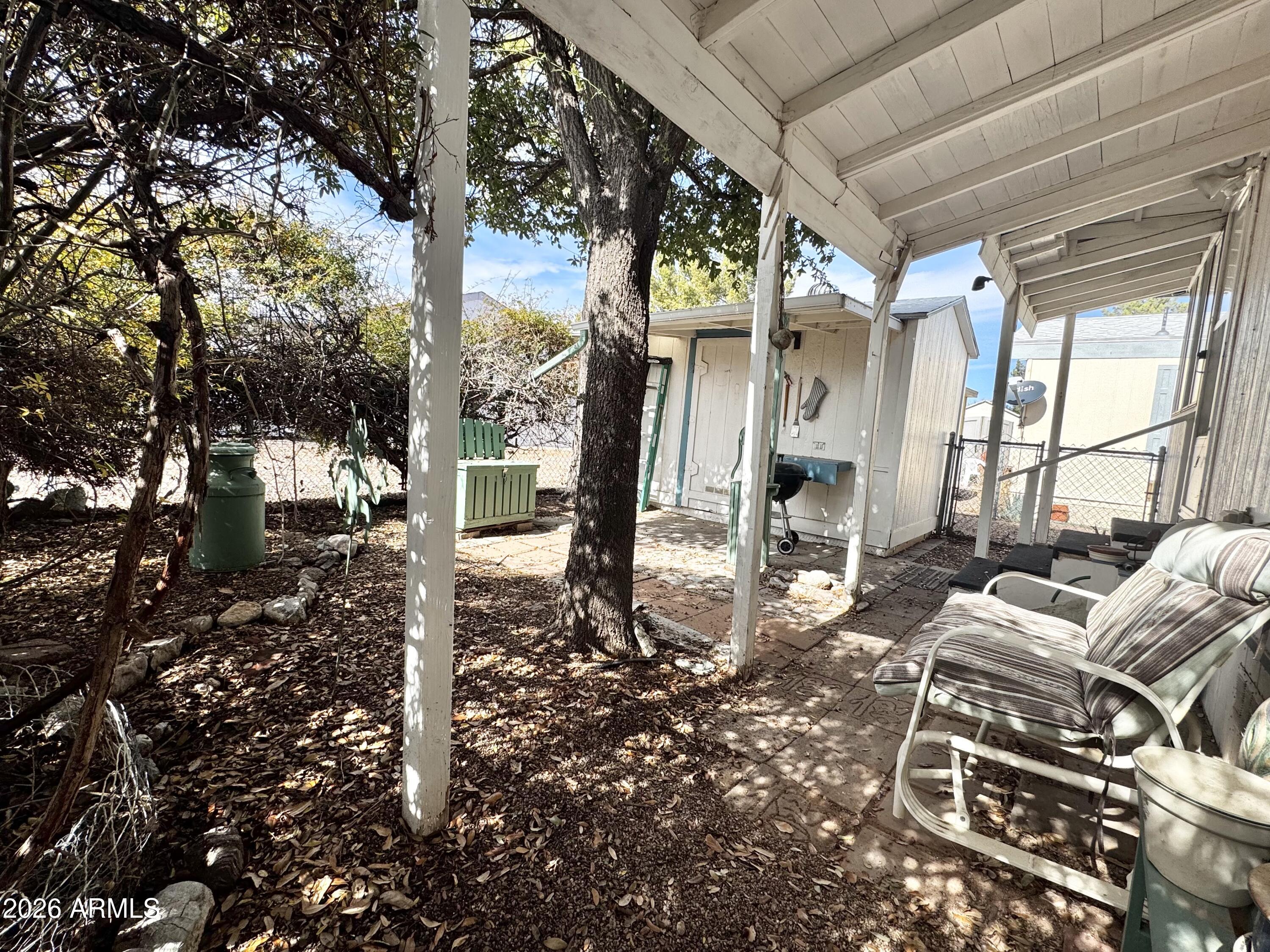 Sierra Vista Village - Residential