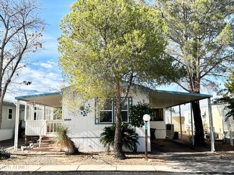 644 S Nature Way Sierra Vista AZ 85635