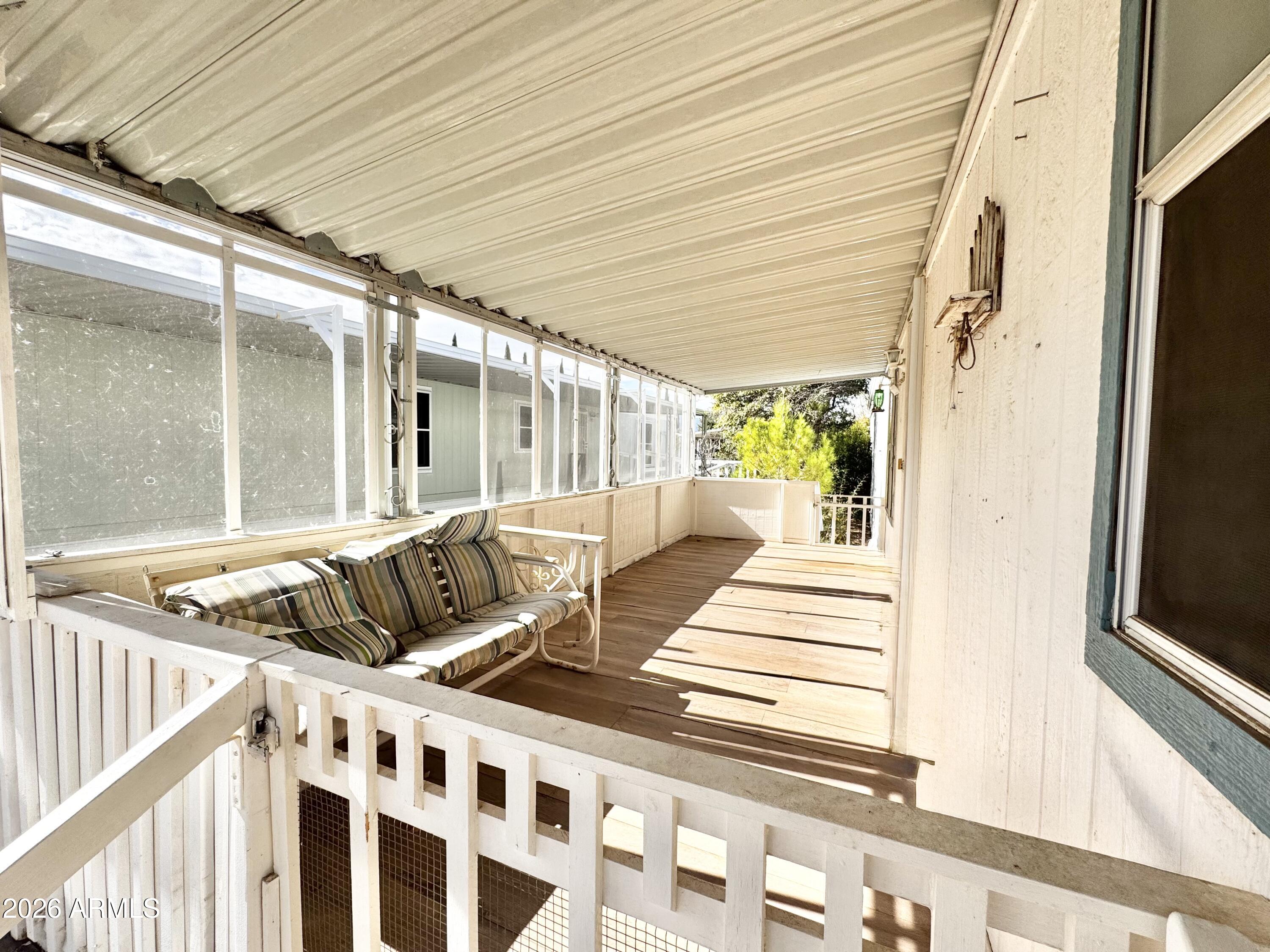 Sierra Vista Village - Residential