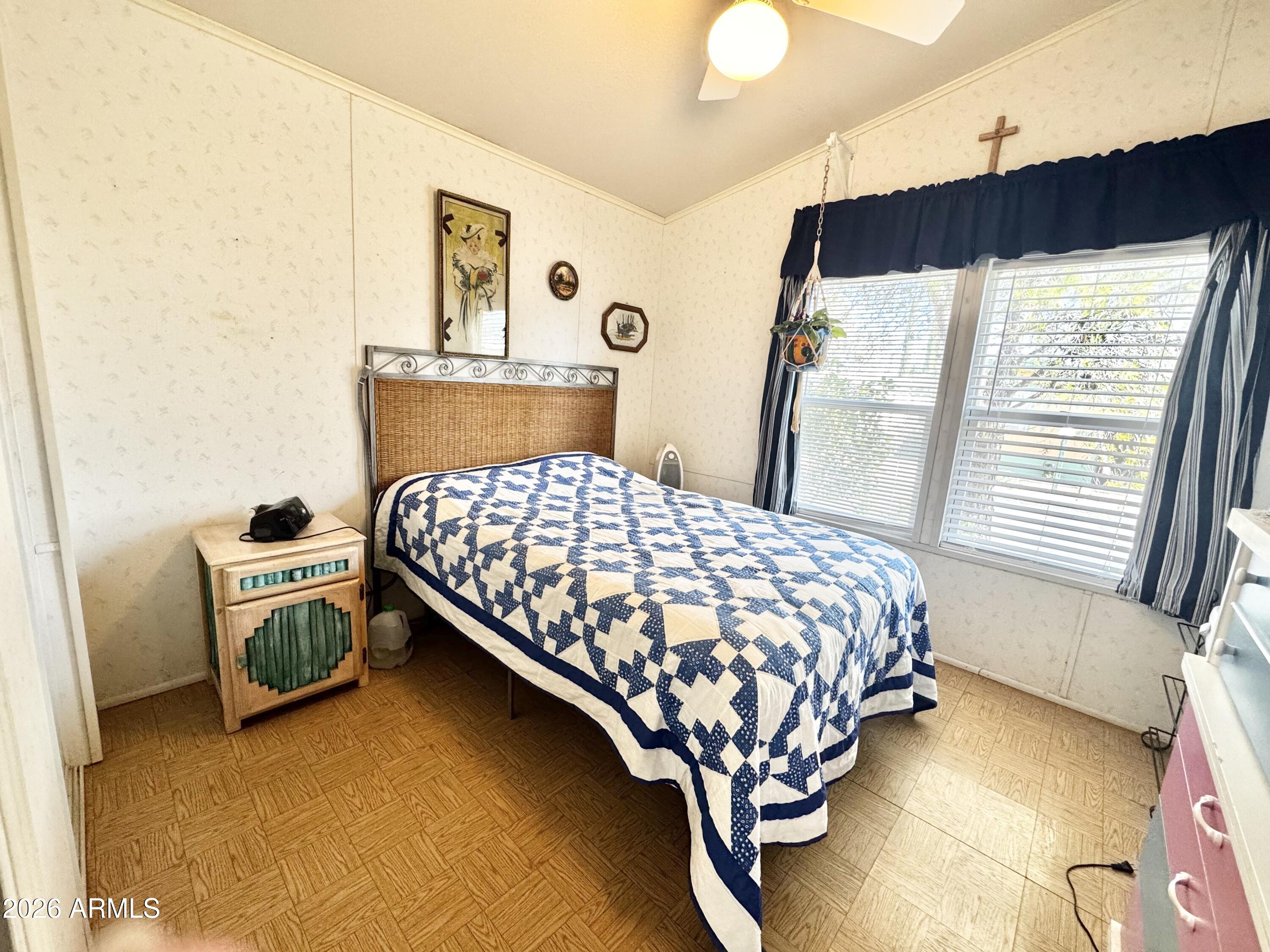 Sierra Vista Village - Residential