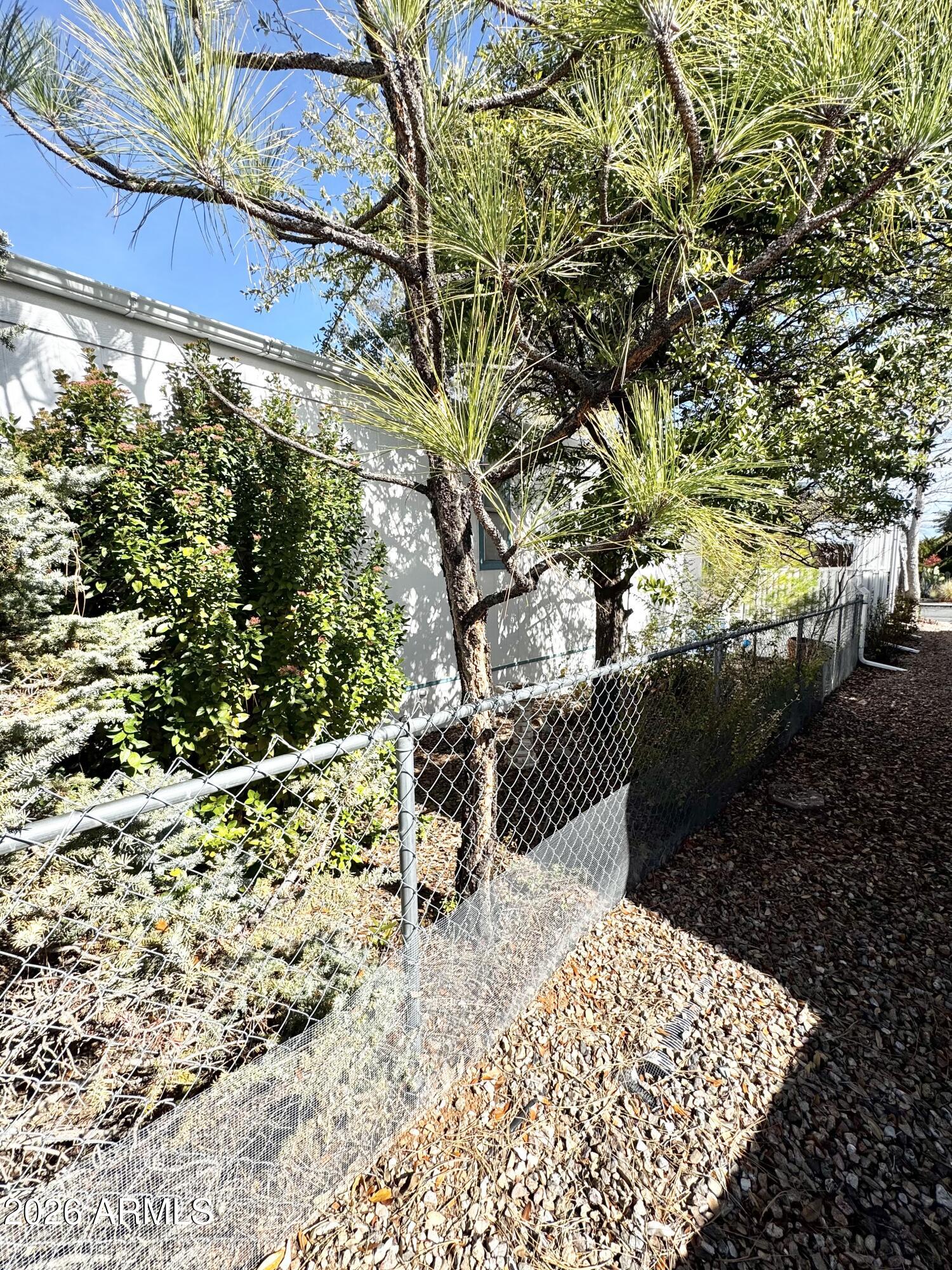 Sierra Vista Village - Residential