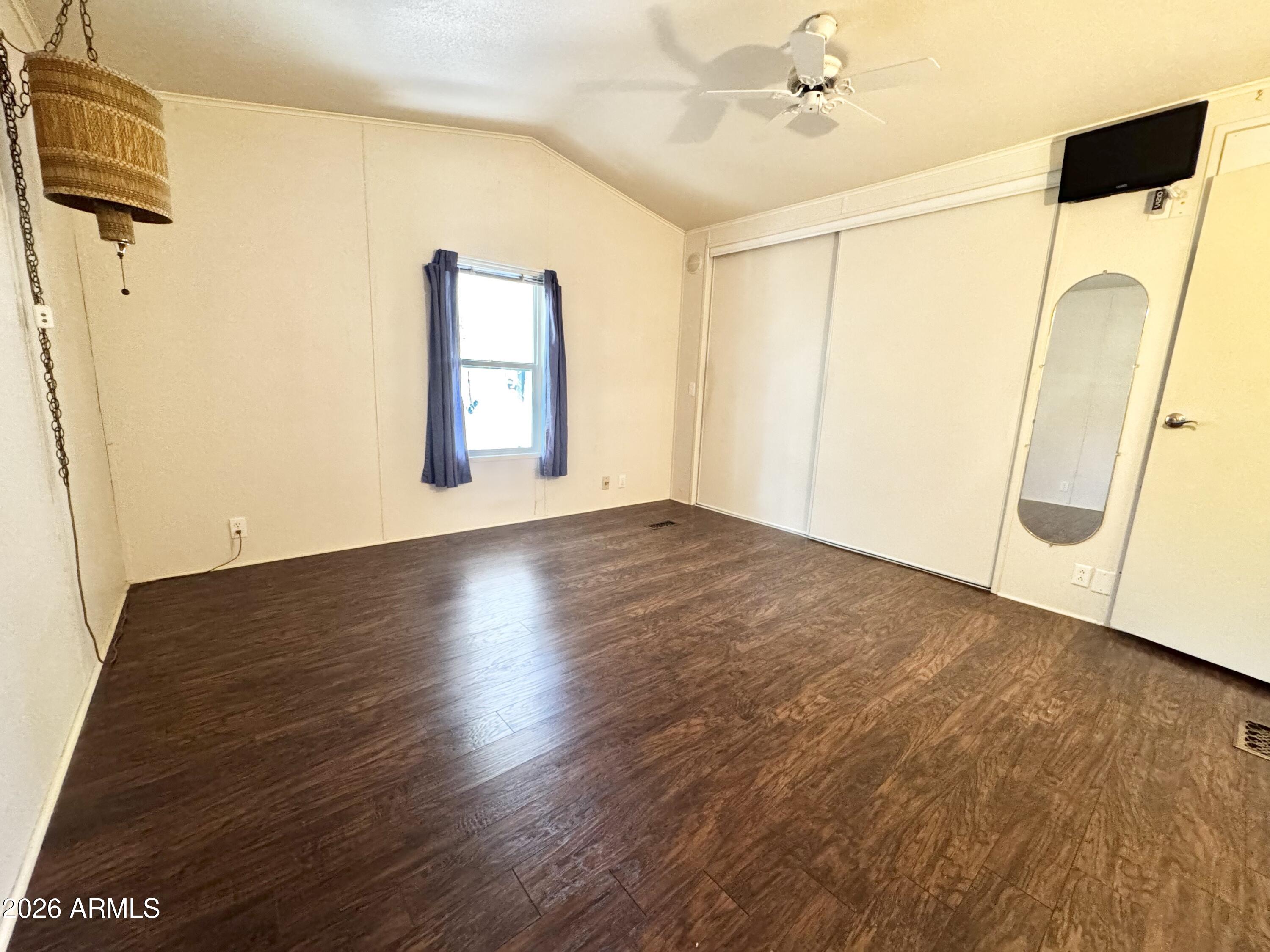 Sierra Vista Village - Residential