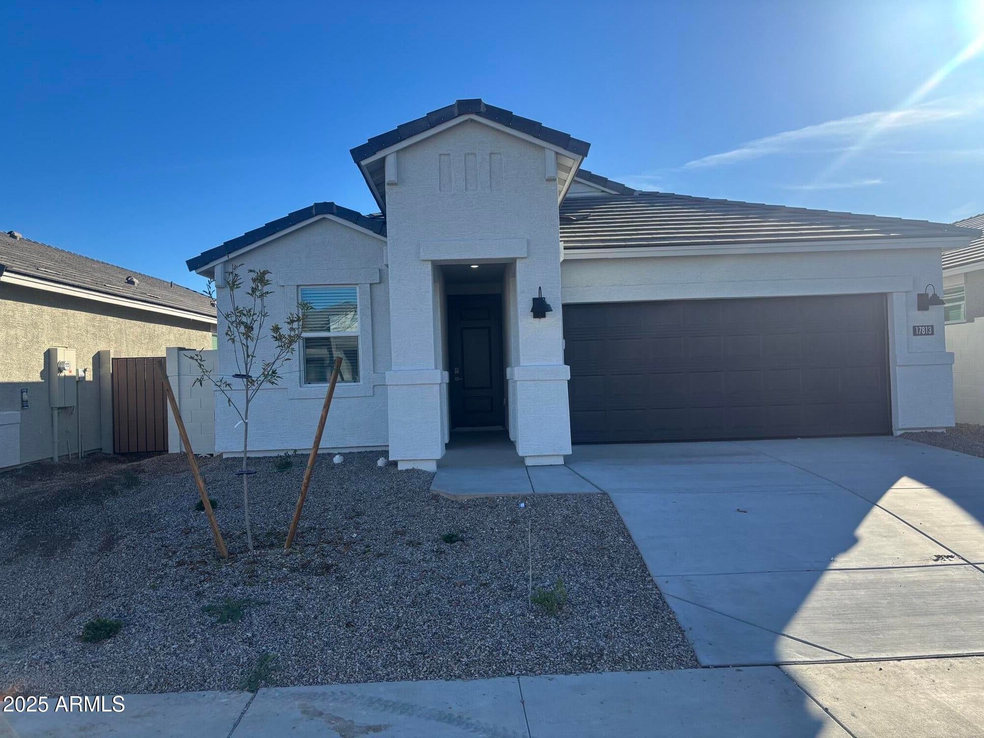 17749 W Palo Verde Avenue