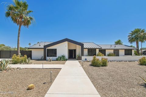 Property photo of 7001 E Dreyfus Avenue, Scottsdale, AZ 85254