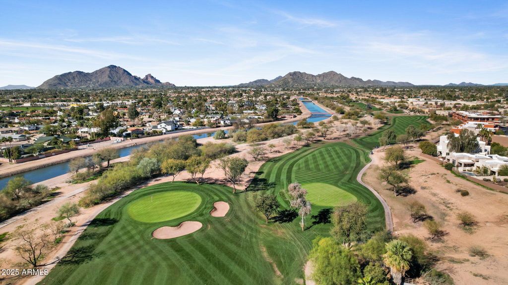 Photo of 8323 E Las Estancias Street, Scottsdale, AZ 85250 (MLS # 6946254)