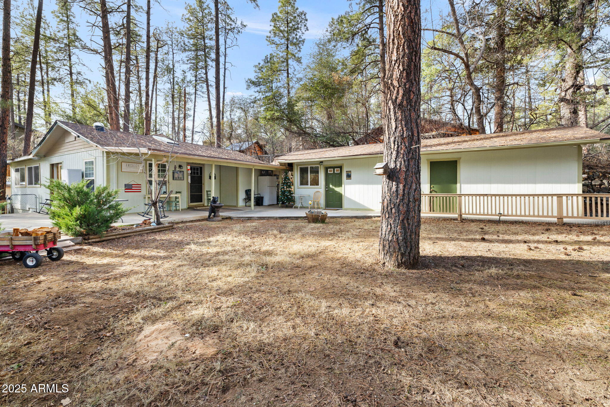 1347 W QUARTZ Road W