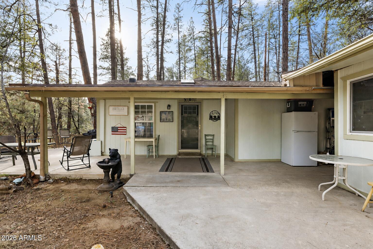 1347 W QUARTZ Road W