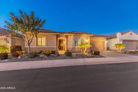 26648 W QUAIL Avenue Buckeye AZ 85396