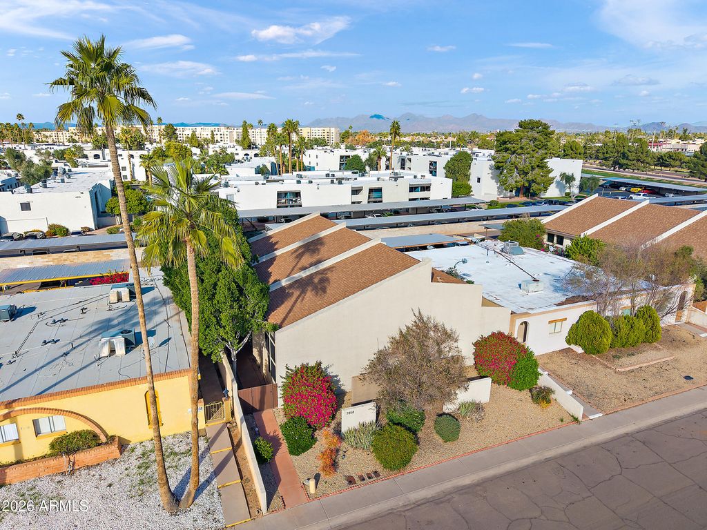 Photo of 7858 E Glenrosa Avenue, Scottsdale, AZ 85251 (MLS # 6972258)