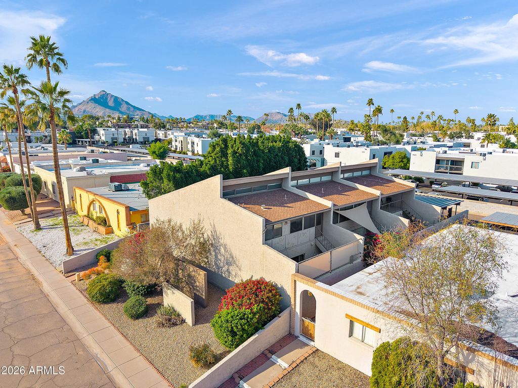 Photo of 7858 E Glenrosa Avenue, Scottsdale, AZ 85251 (MLS # 6972258)