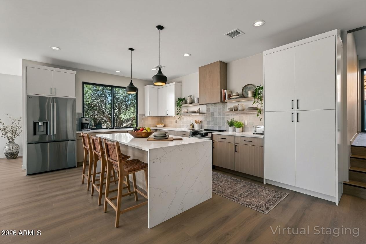 2300 Roadrunner Road