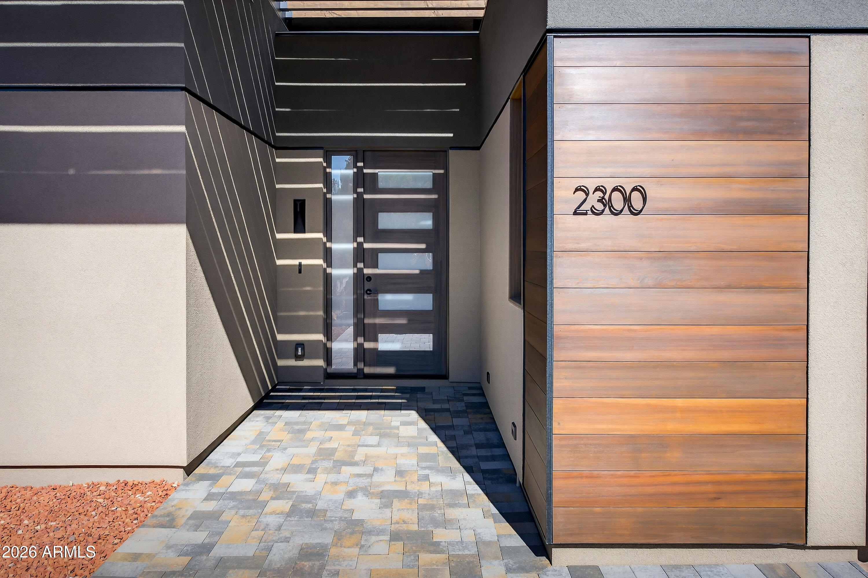 2300 Roadrunner Road