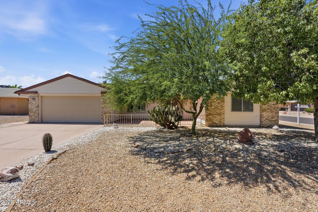 Photo of 9633 W Campana Drive, Sun City, AZ 85351 (MLS # 7007477)