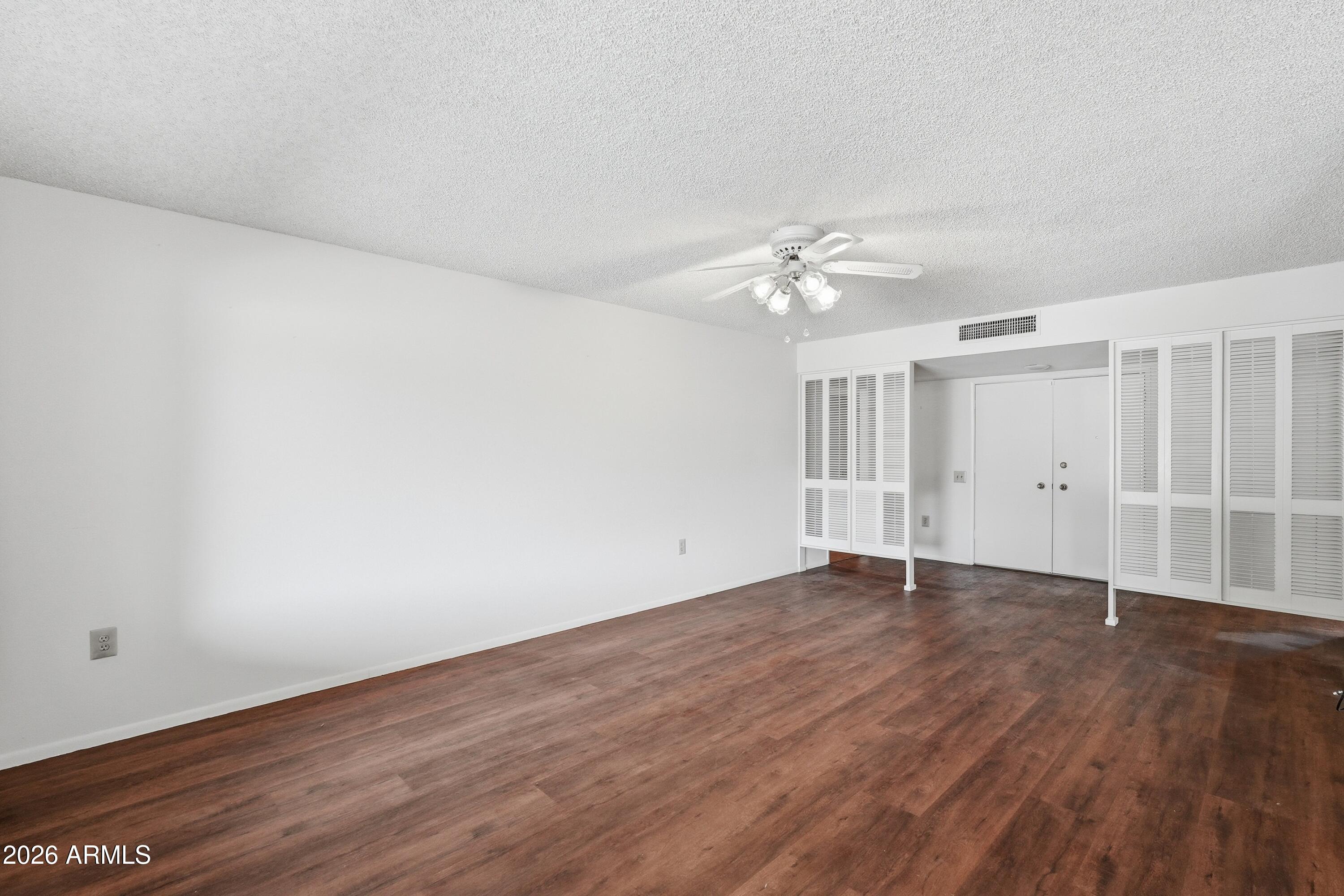SUN CITY 32A - Residential