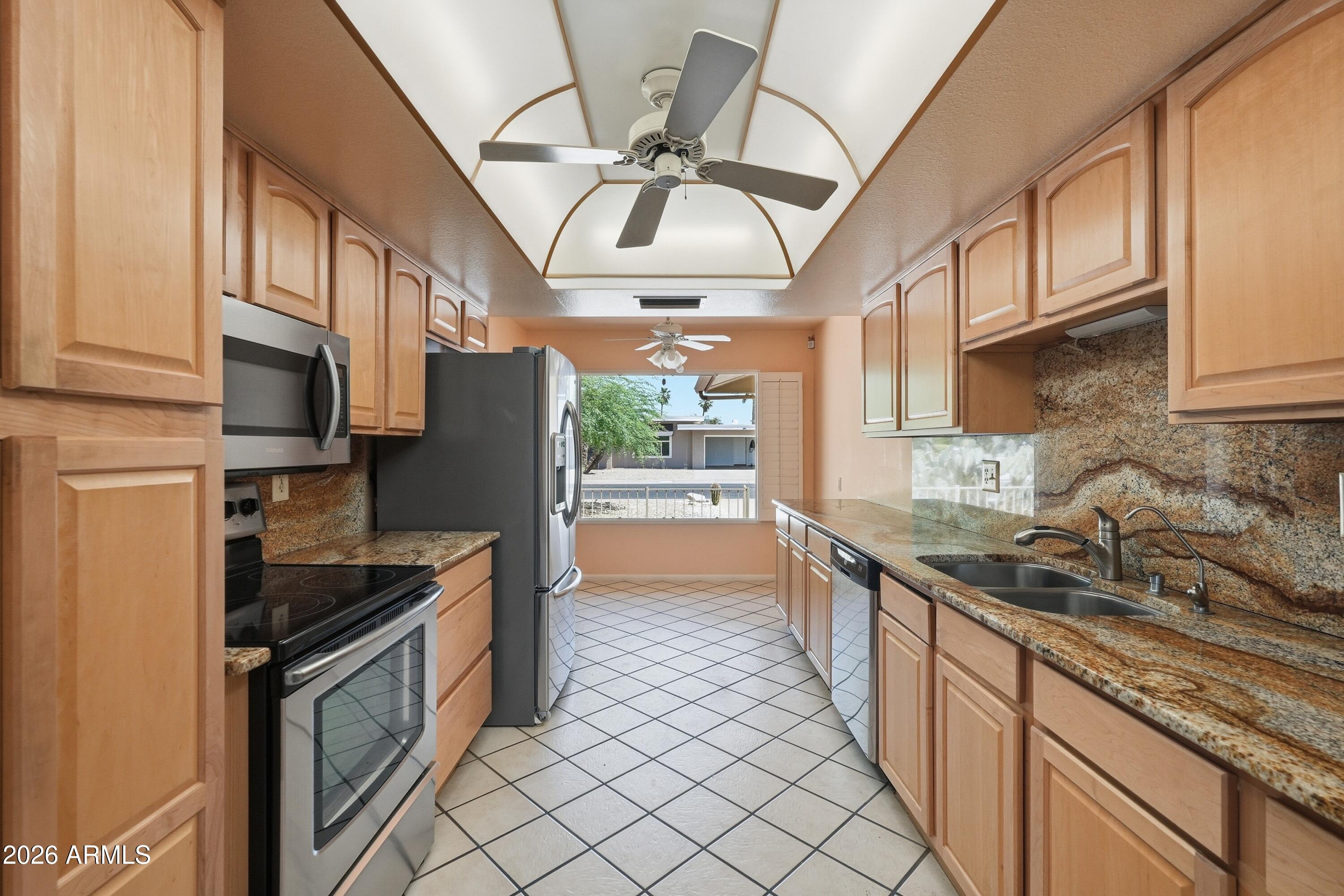 SUN CITY 32A - Residential