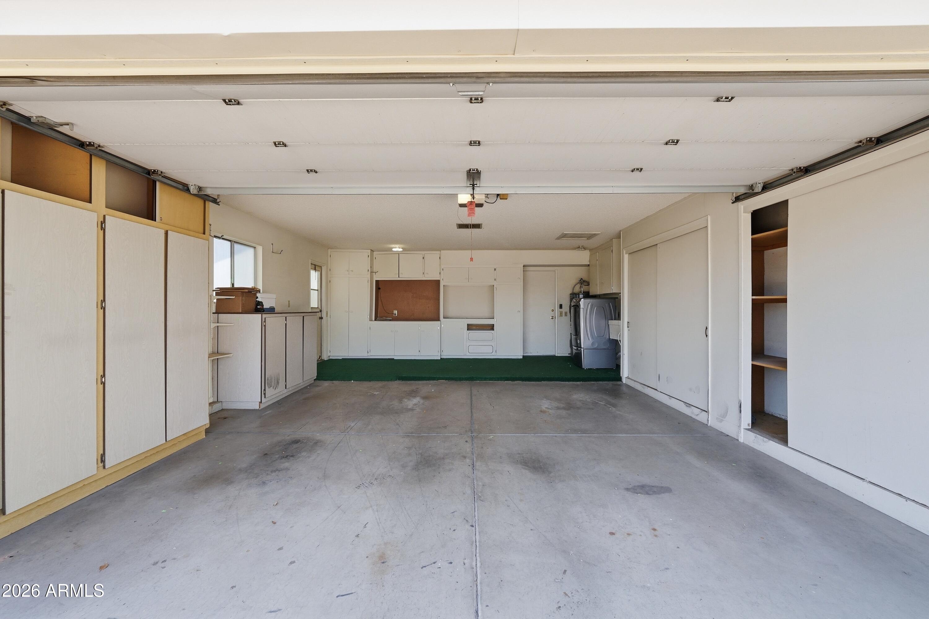 SUN CITY 32A - Residential