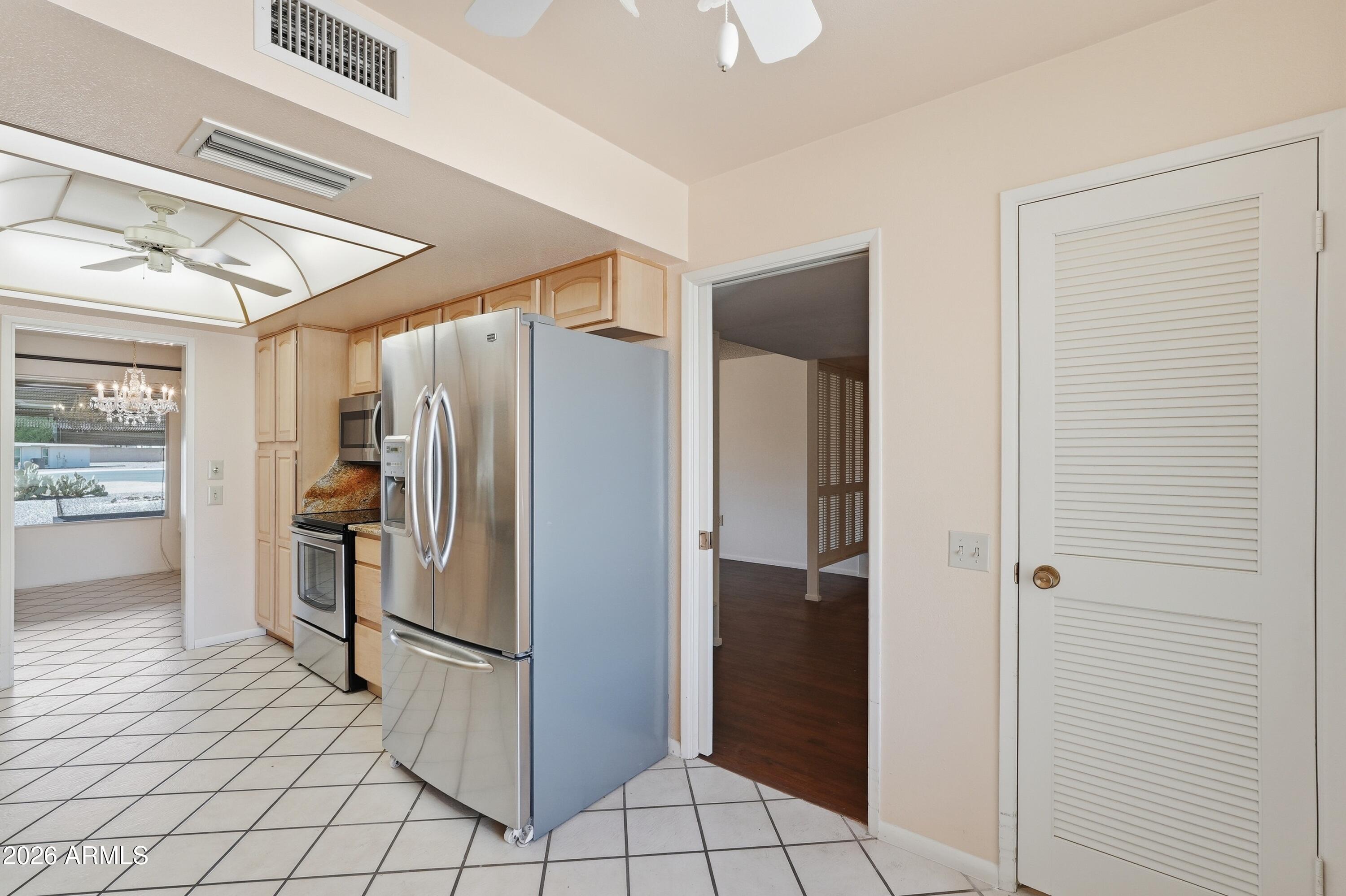 SUN CITY 32A - Residential