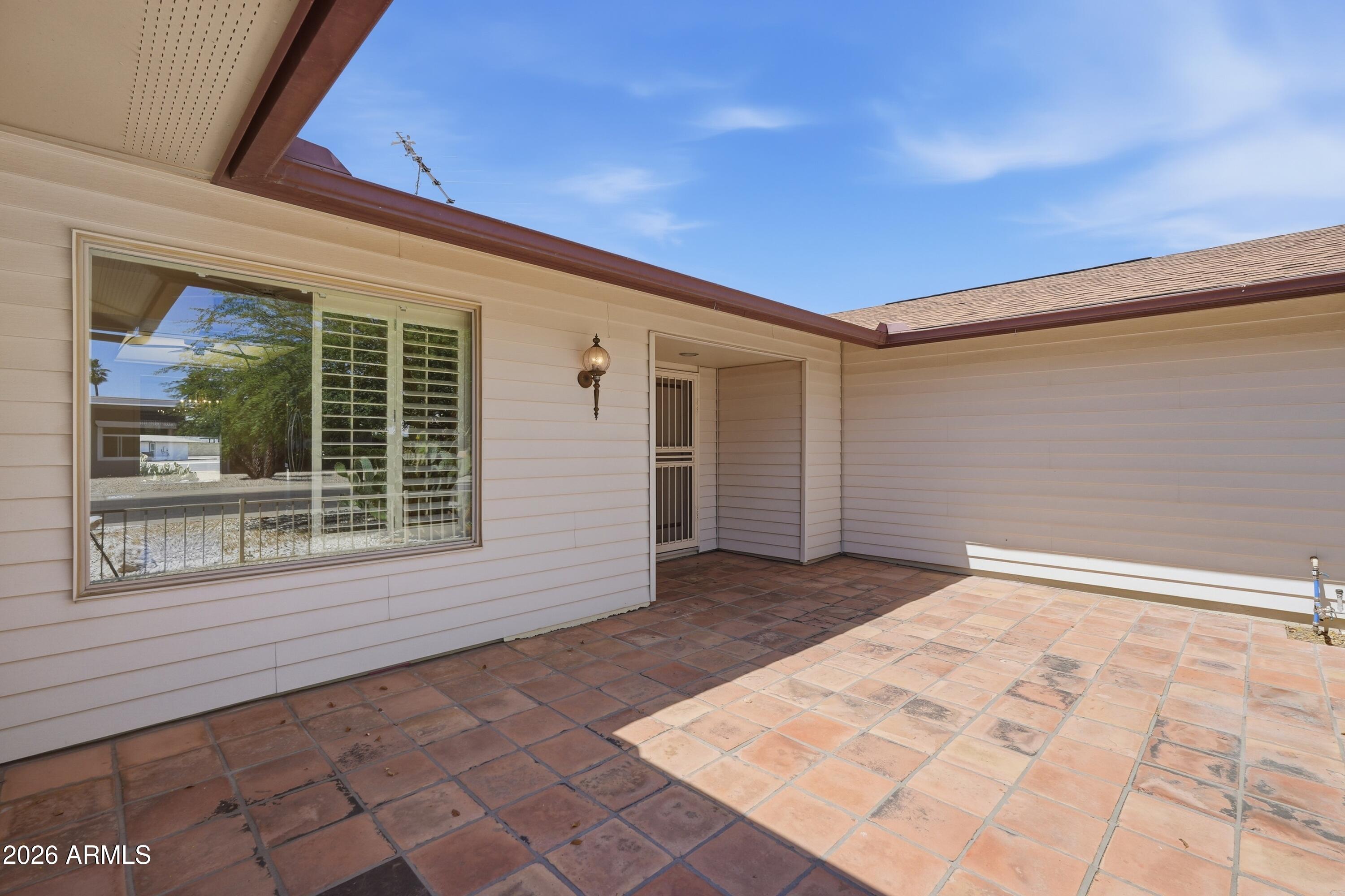 9633 W CAMPANA Drive