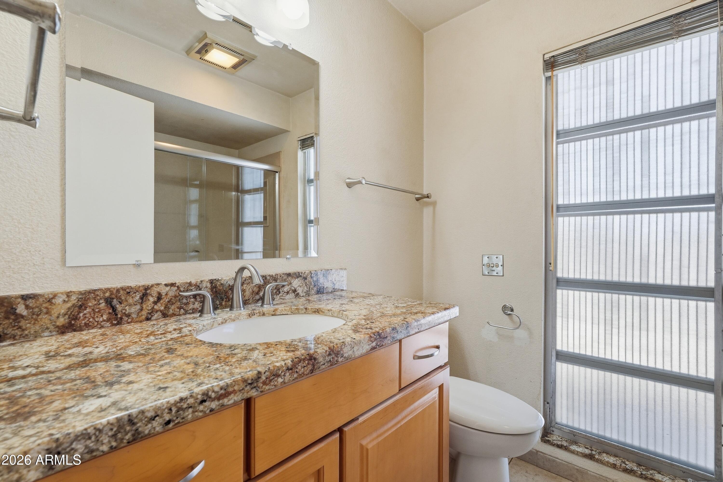SUN CITY 32A - Residential