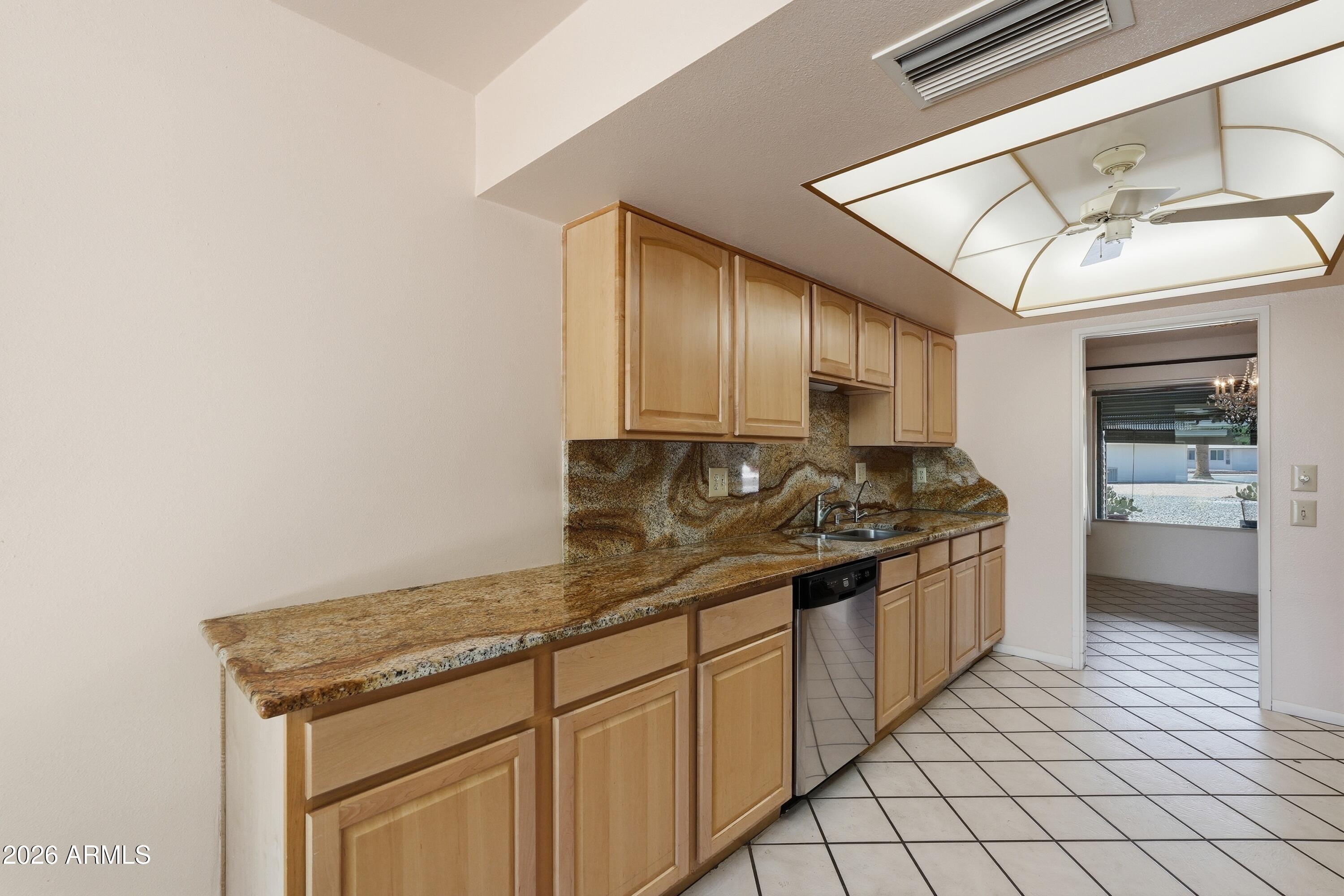 SUN CITY 32A - Residential