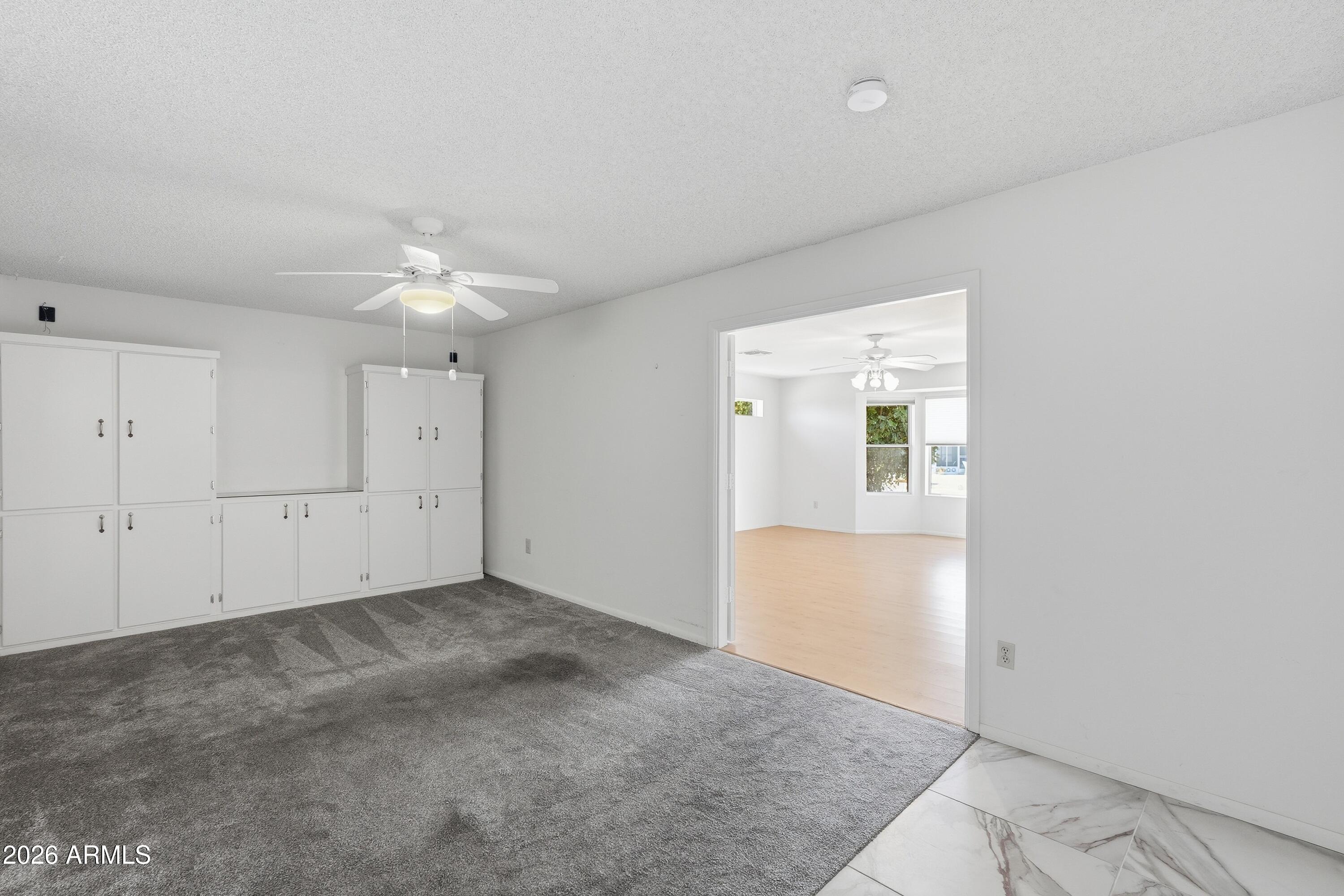 SUN CITY 32A - Residential