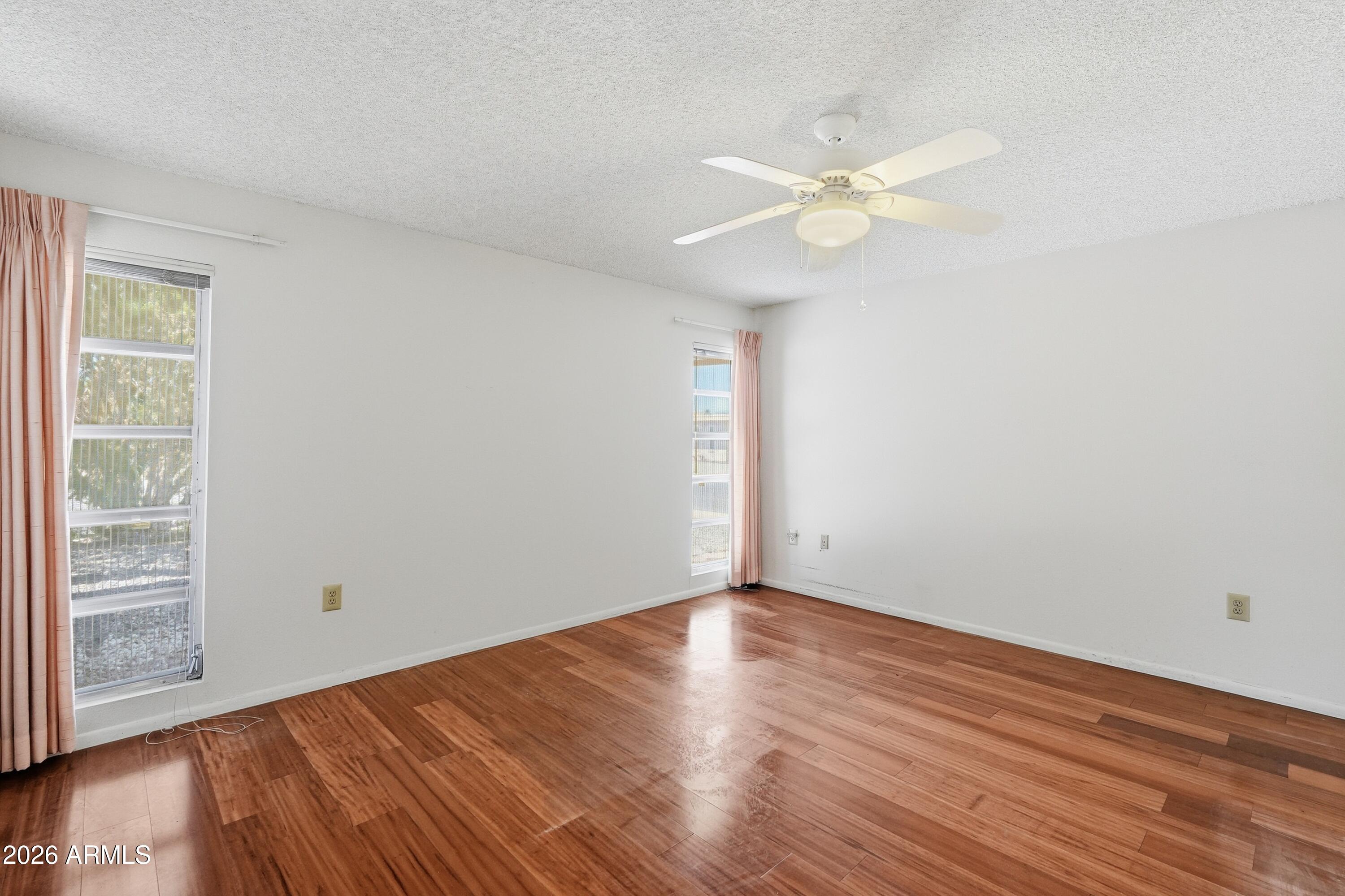 SUN CITY 32A - Residential