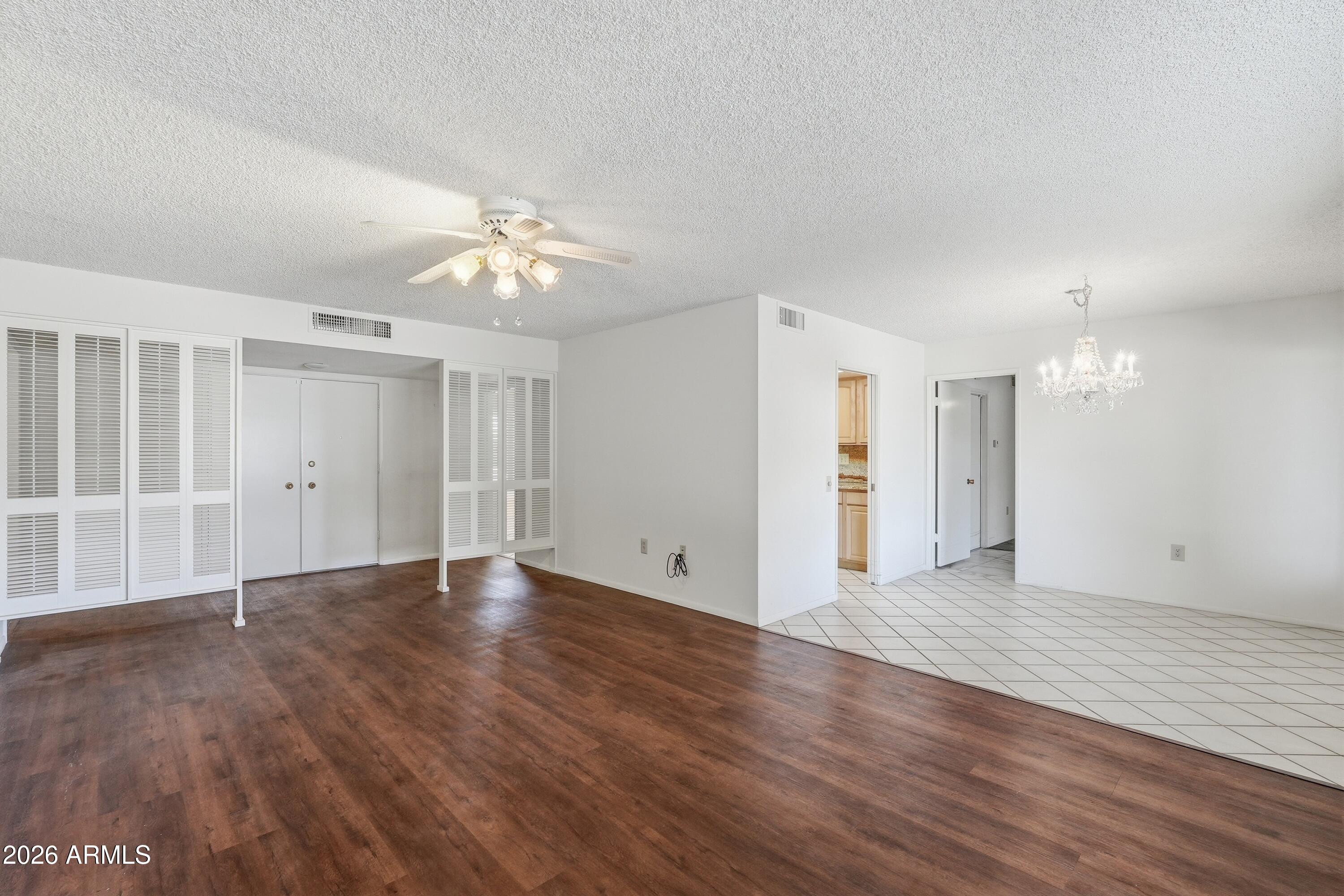 SUN CITY 32A - Residential