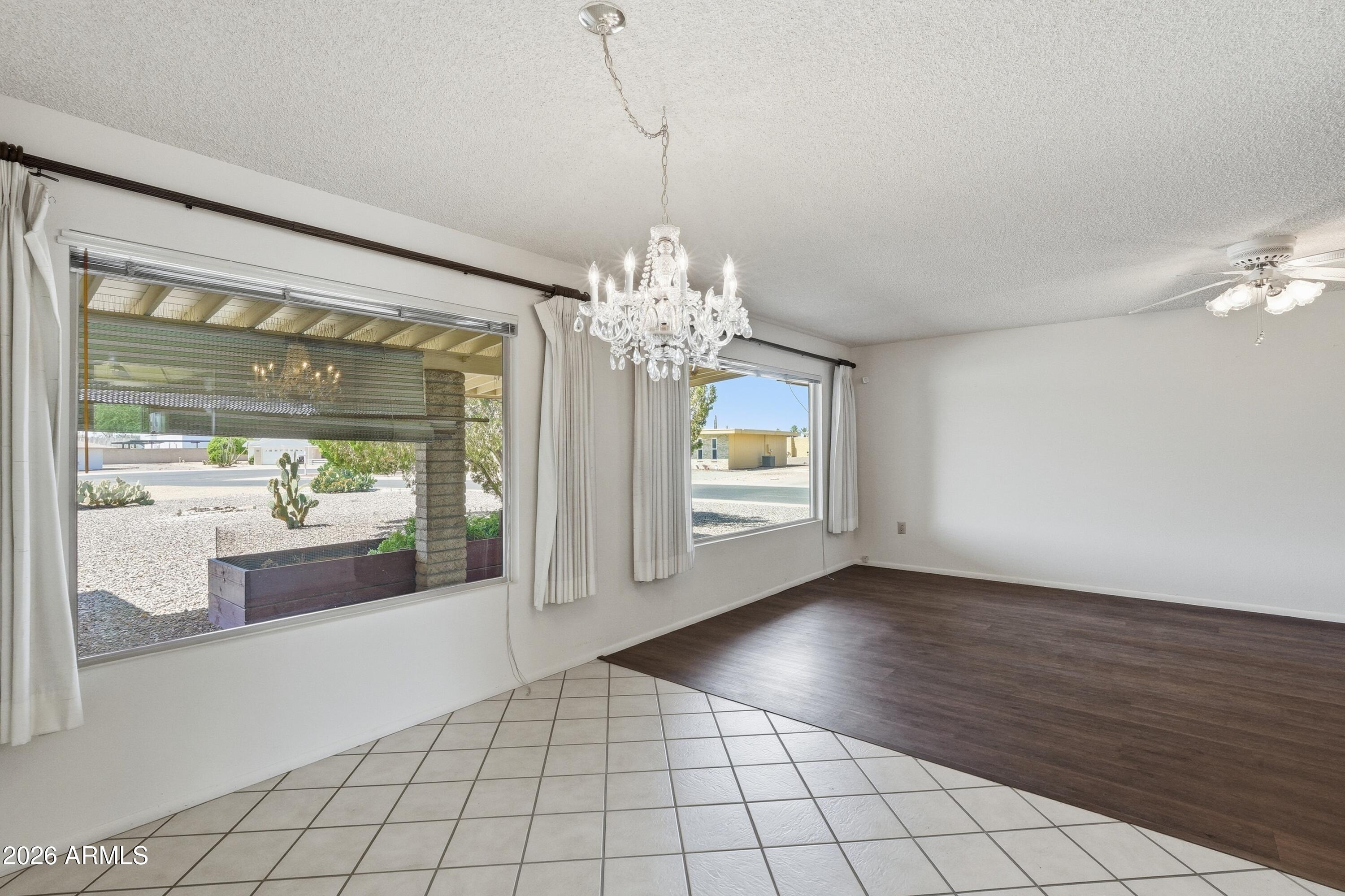SUN CITY 32A - Residential