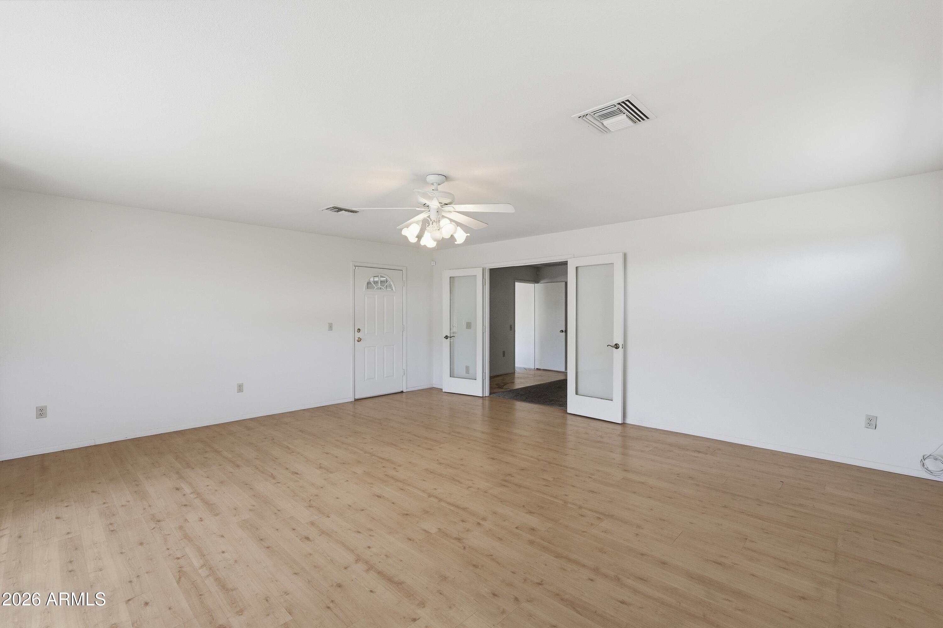 SUN CITY 32A - Residential