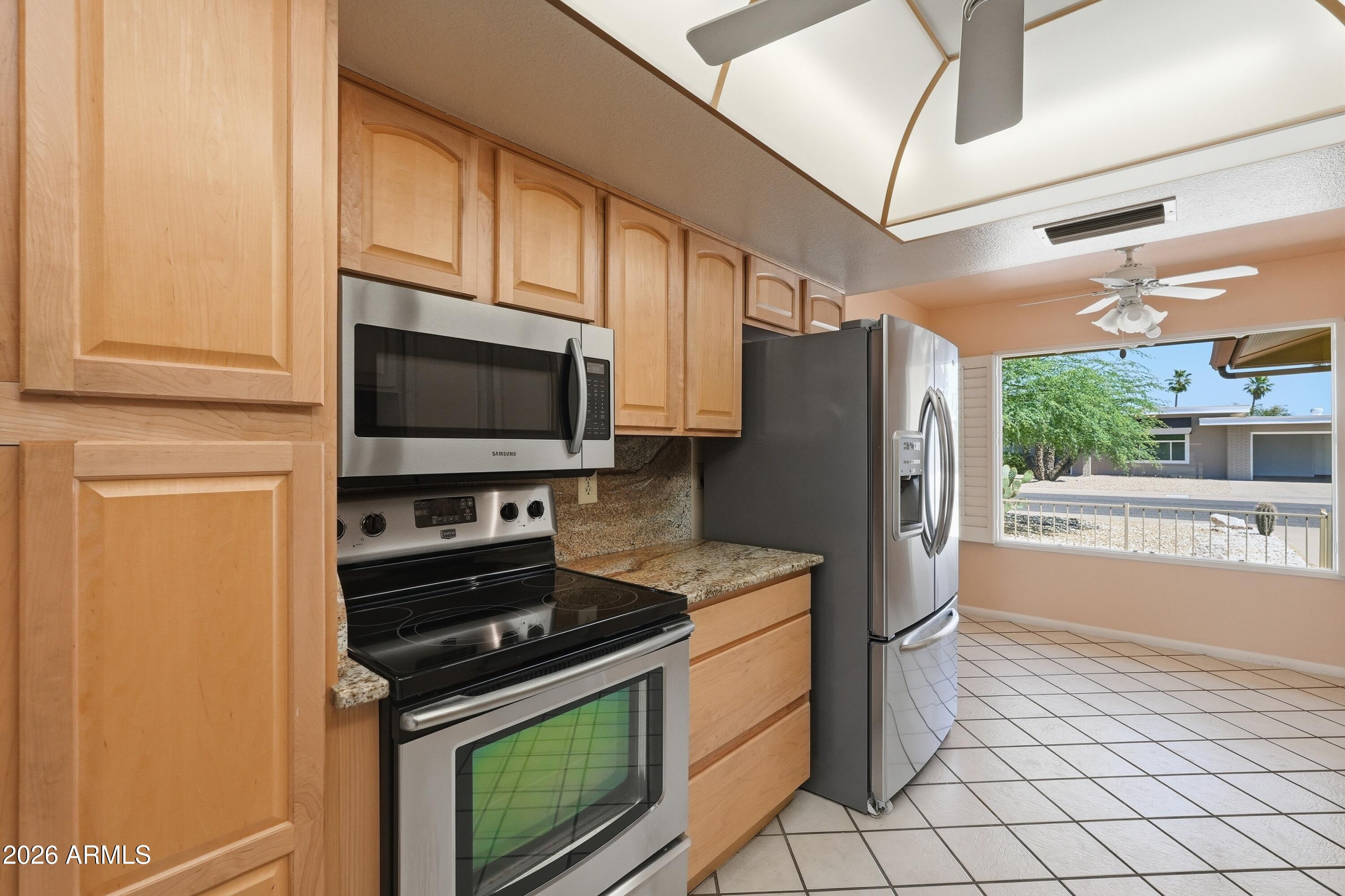 SUN CITY 32A - Residential